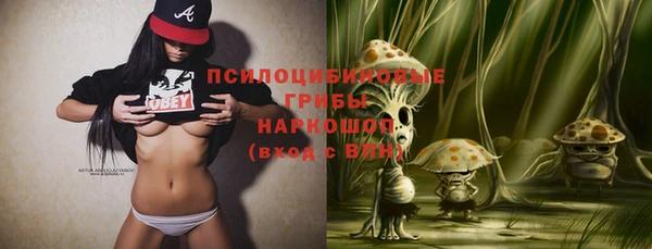 герыч Алексеевка